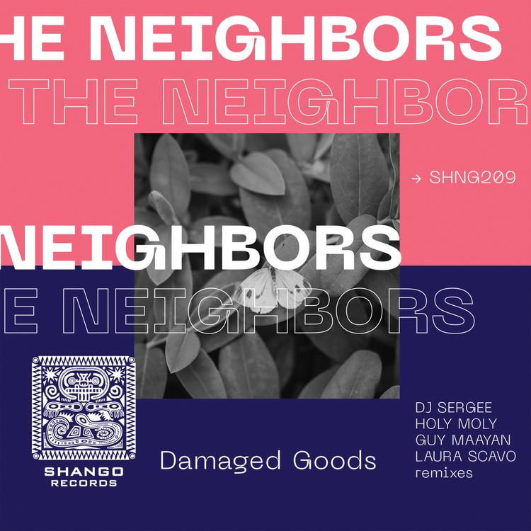 The Neighbors's avatar image