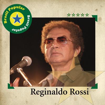 Pra Sentir Felicidade By Reginaldo Rossi's cover