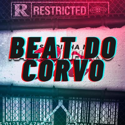 BEAT DO CORVO By DJ DK BEATS, Mc Gw's cover