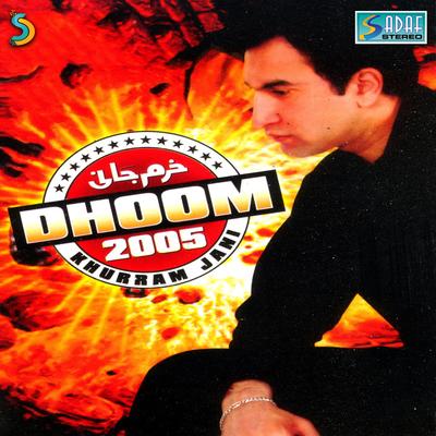 Dhoom's cover