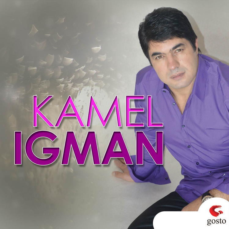 Kamel Igman's avatar image