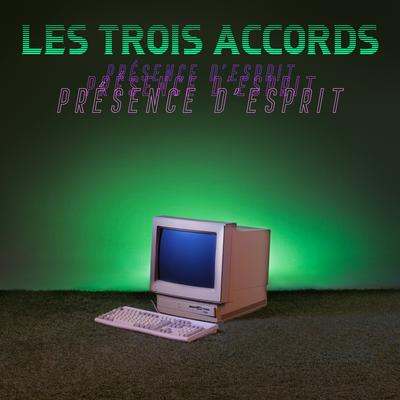 Internet By Les Trois Accords's cover