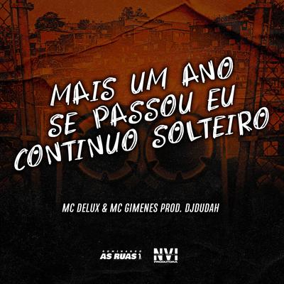 Mais um Ano Se Passou, Eu Continuo Solteiro's cover