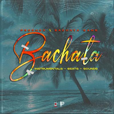 Bachata Dominicana (Instrumental)'s cover