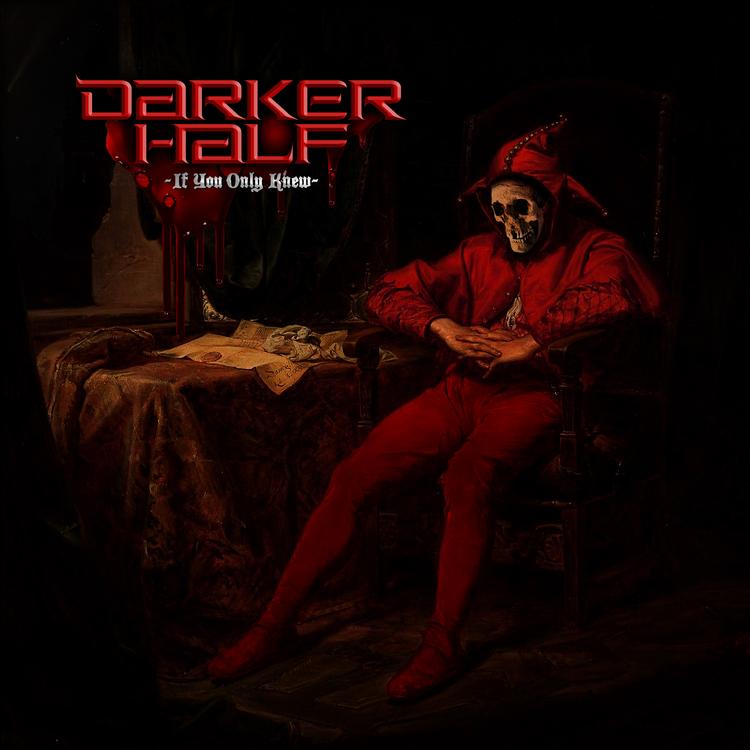 Darker Half's avatar image