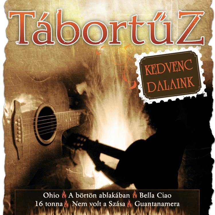 Tábortüz's avatar image