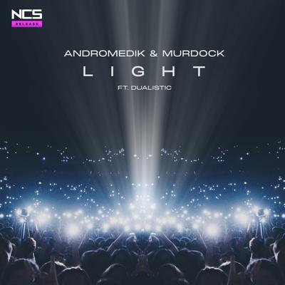 Light By Andromedik, Murdock, Dualistic's cover