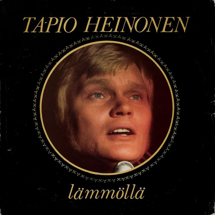 Tapio Heinonen's avatar image