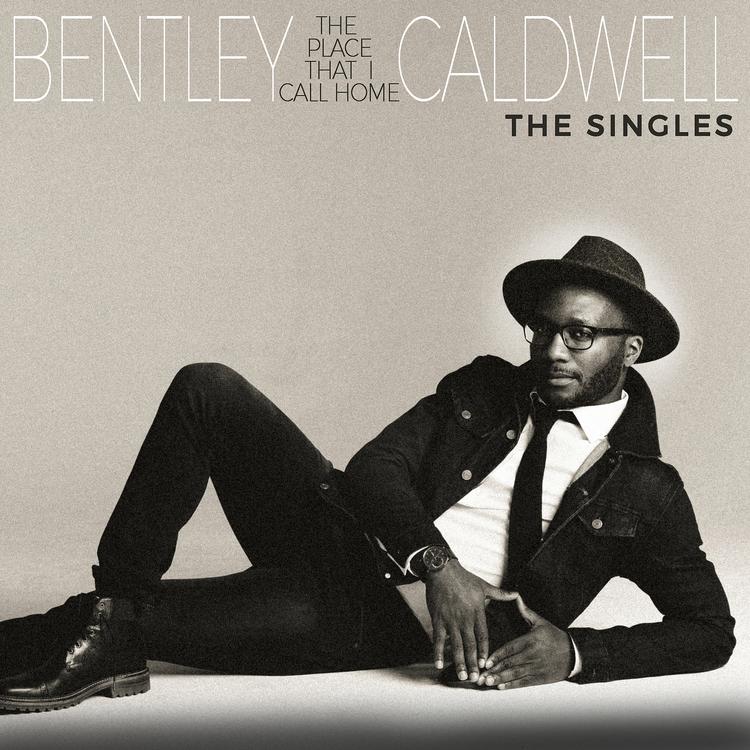 Bentley Caldwell's avatar image