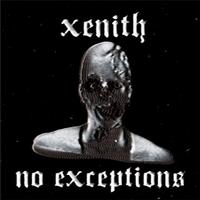 Xenith's avatar cover