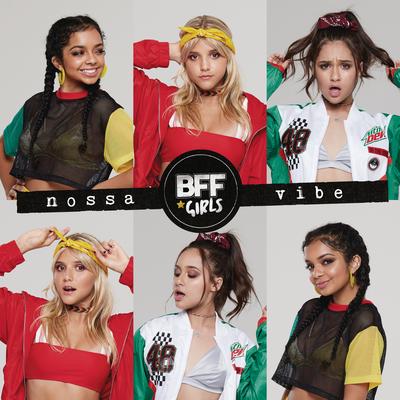 Minha Vibe By BFF Girls's cover