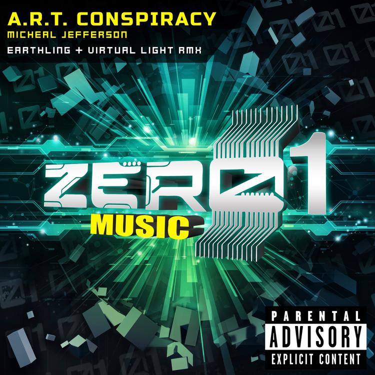 A.R.T. Conspiracy's avatar image