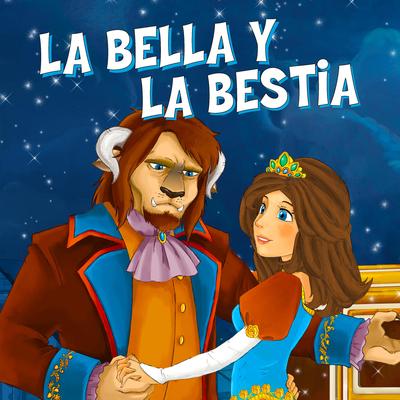 La Bella y la Bestia, Pt. 16's cover