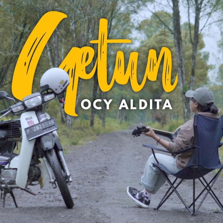 Ocy Aldita's avatar image
