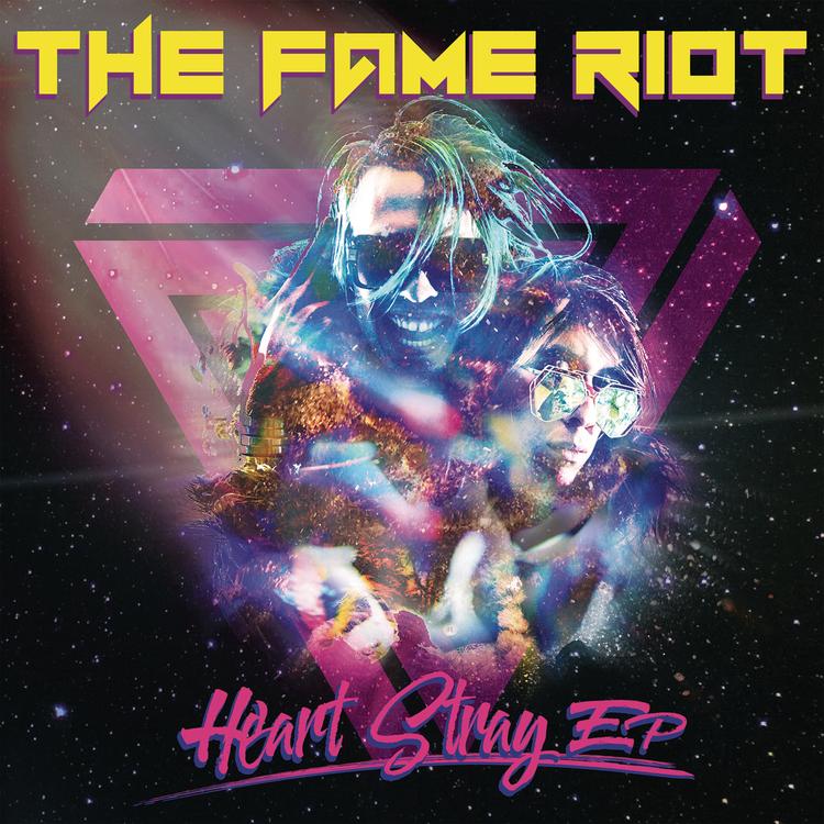 The Fame Riot's avatar image