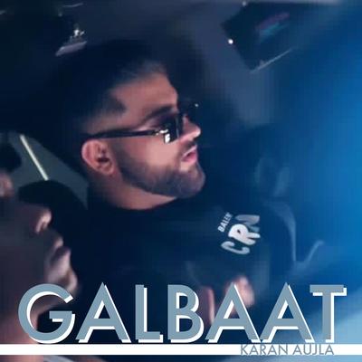 Galbaat's cover