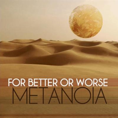 For Better or Worse's cover