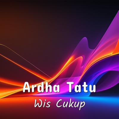 Wis Cukup's cover