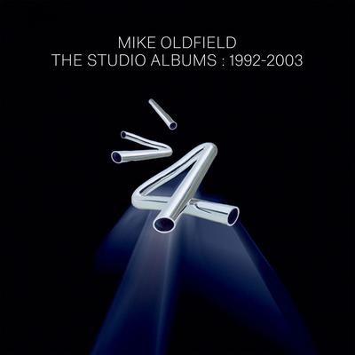 The Studio Albums: 1992-2003's cover