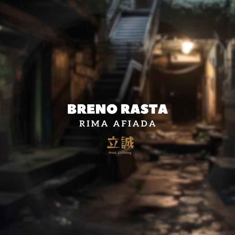 Breno Rasta's avatar image