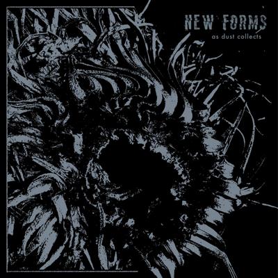 Pull Me Out By New Forms's cover