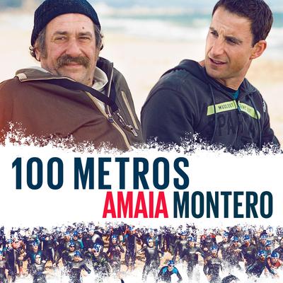 100 Metros's cover