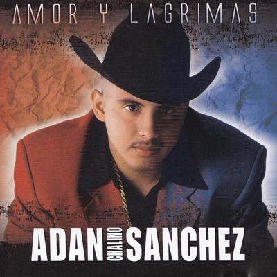 Amor Y Lágrimas's cover