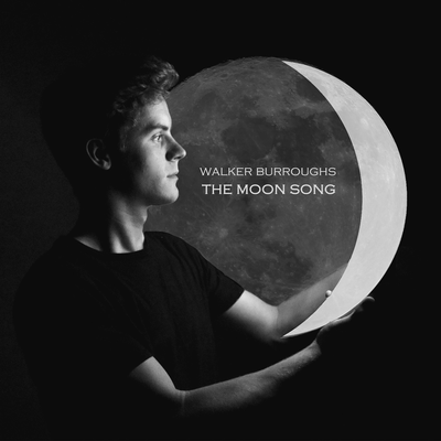 The Moon Song By Walker Burroughs's cover