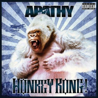 The Recipe (feat. Xzibit) By Apathy's cover