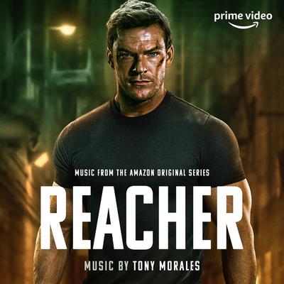 Reacher (Music from the Amazon Original Series)'s cover