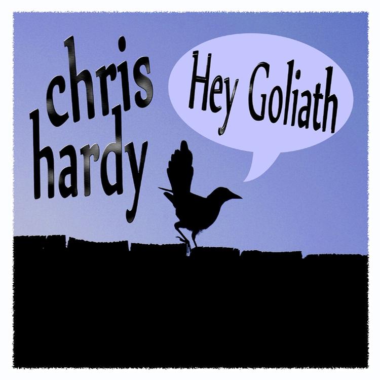 Chris Hardy's avatar image