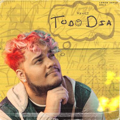 Todo Dia By Vincy's cover