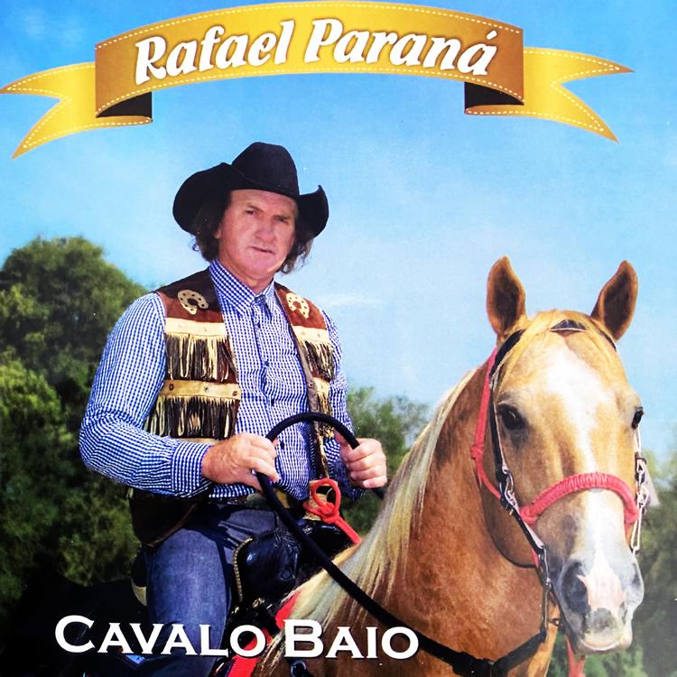 Rafael Paraná's avatar image