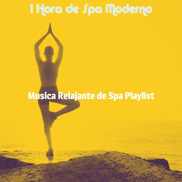 Musica Relajante de Spa Playlist's avatar image