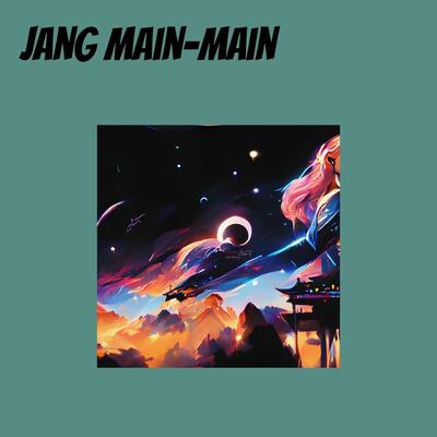 Jang Main-main (Live)'s cover