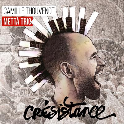 Maestro By Camille Thouvenot Mettà Trio's cover