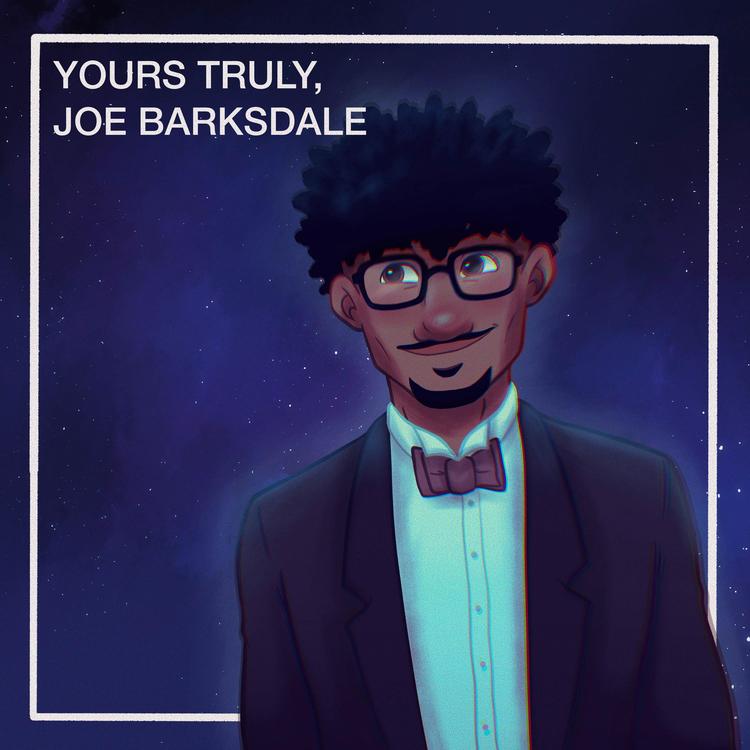Joe Barksdale's avatar image