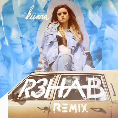 Messy (R3HAB Remix)'s cover