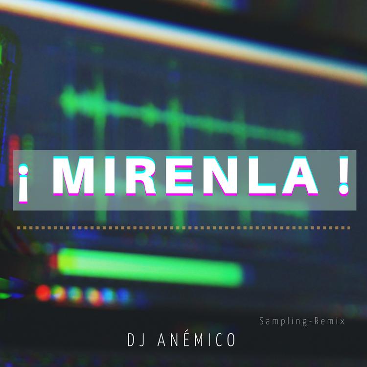 DJ Anémico's avatar image