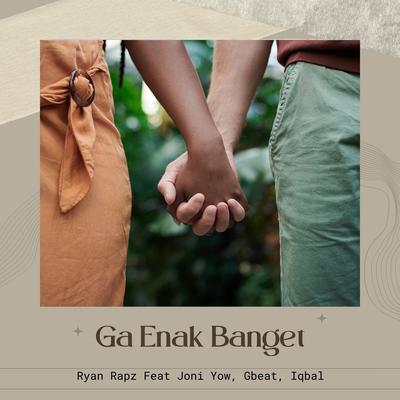 Ga Enak Banget's cover