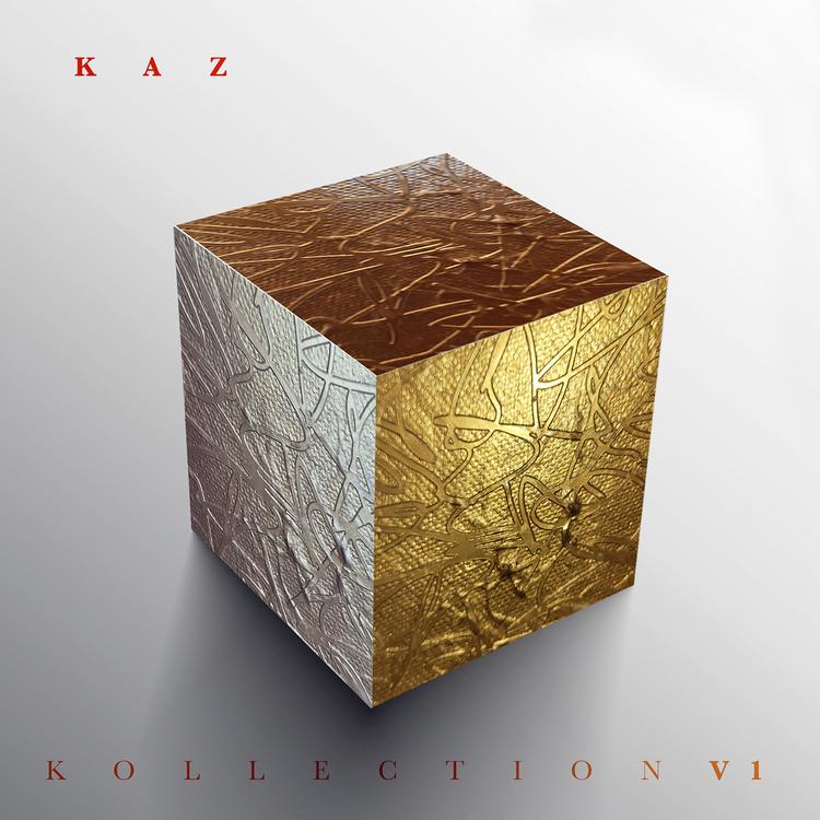 Kaz Kyzah's avatar image