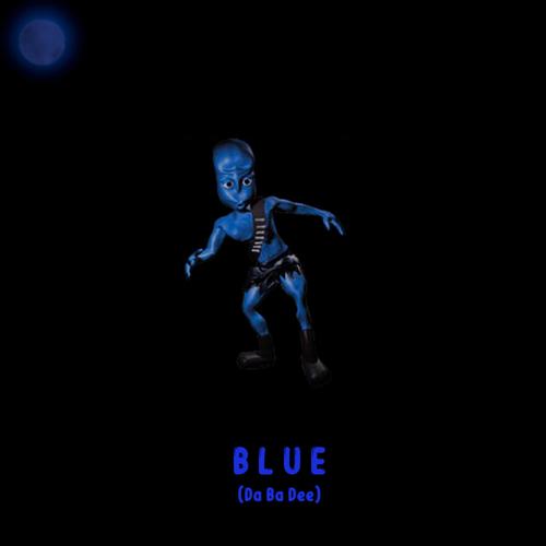 Eiffel 65 - Blue [Official Video] 