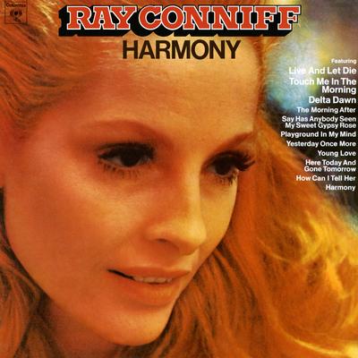 Young Love By Ray Conniff's cover