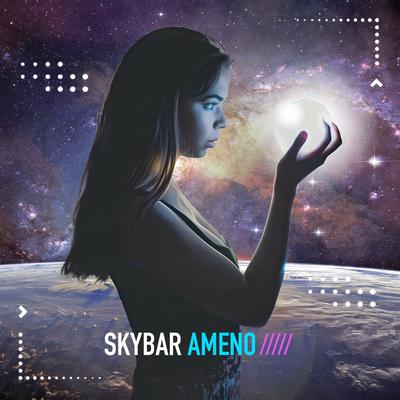 Ameno (Highpass Remix) By Skybar's cover