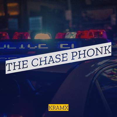 The Chase Phonk's cover