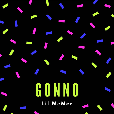 Gonno's cover