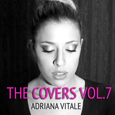 Halo (Acoustic) By Adriana Vitale's cover