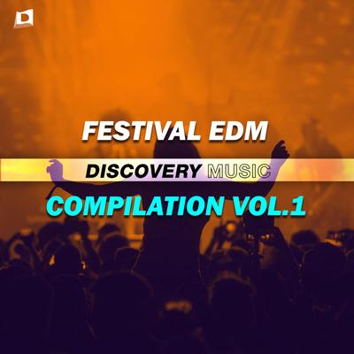 Festival EDM Compilation, Vol. 1's cover
