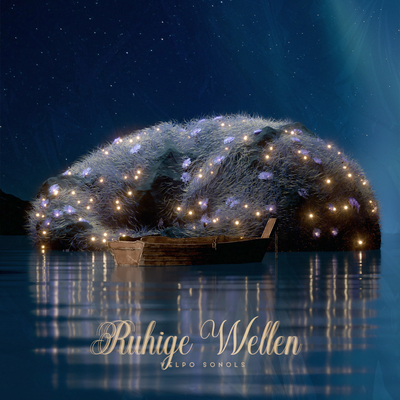 Ruhige Wellen By Velpo Sonols's cover