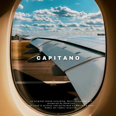 Capitano's cover
